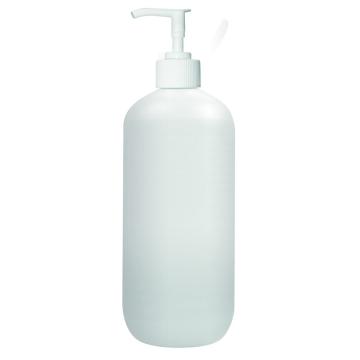 Recipient cu pompa Refill Bottle 0.5L with pumps 6x1buc.