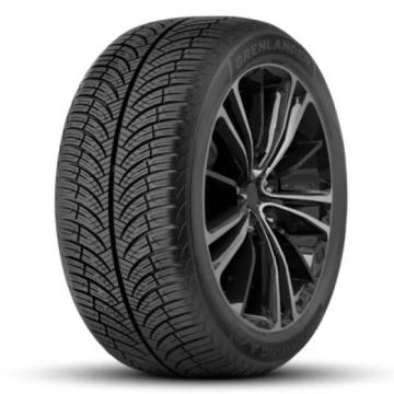 Anvelope all season Grenlander 205/40 R17 Greenwing A/S