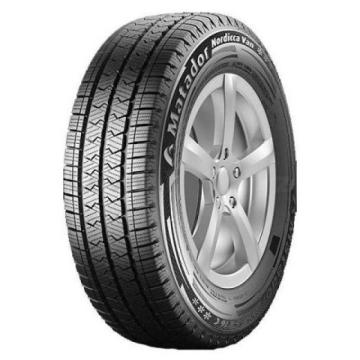 Anvelope iarna Matador 195/80 R14 C Nordicca Van