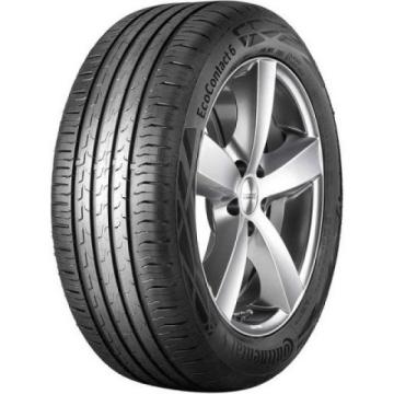 Anvelope vara Continental 175/65 R14 EcoContact 6