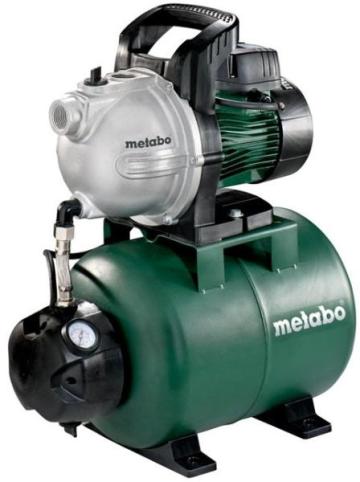 Hidrofor Metabo HWW 3300/25 de la Vivaldi Srl