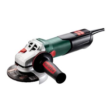 Polizor unghiular Metabo WEV 11-125 de la Vivaldi Srl