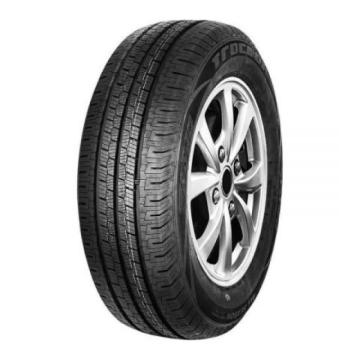 Anvelope all season Tracmax 215/65 R16 C A/S Van Saver