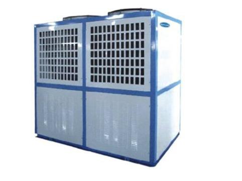 Racitor apa Industrial Water Chiller 17 Kw de la Cold Tech Servicii Srl.