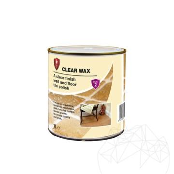 Ceara transparenta finisare placi LTP Clearwax 1L de la Piatraonline Romania