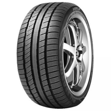 Anvelope all season Hifly 235/55 R17 All Turi 221