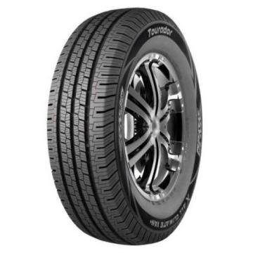 Anvelope Tourador 205/65 R16 C X All Climate Van+