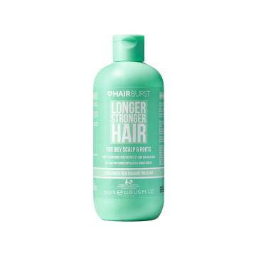 Balsam de par Bio / Natural Hairburst HB0912