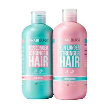 Balsam de par Bio / Natural Hairburst HB0998