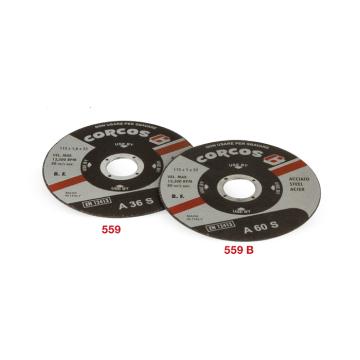 Disc Microdisk cu taietura