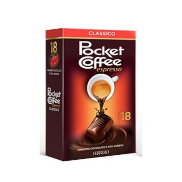 Cafea Cafe Espresso Pocket 225g