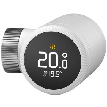 Robinet Tado Smart Radiator Thermostat X de la IV & P Instalatii Srl