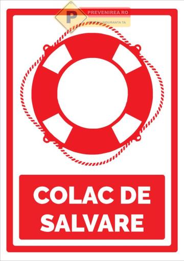 Indicator de salvare