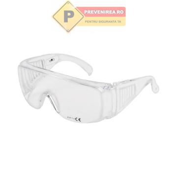 Ochelari de protectie de la Prevenirea Pentru Siguranta Ta G.I. Srl