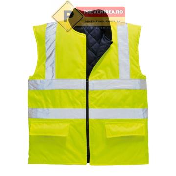 Veste de iarna protectie termica de la Prevenirea Pentru Siguranta Ta G.I. Srl