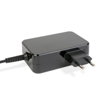 Adaptor (incarcator) - C - 90W - 5-20V - 1,8 m - negru