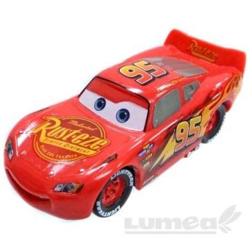 Figurina Cars 3D din plastic - Kardasis de la Lumea Basmelor International Srl