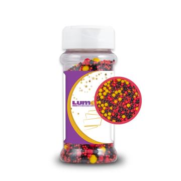 Bomboane perle decor Mickey Sprinkle Mix, 80g