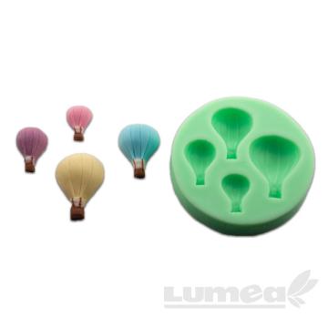 Mulaj silicon balonase de la Lumea Basmelor International Srl