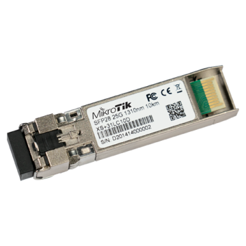 Modul SFP SFP+ SFP28, 1 10 25G, SM, 10Km, 1310nm de la Big It Solutions