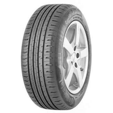 Anvelope vara Continental 165/65 R14 ContiEcoContact 5 de la Anvelope | Jante | Vadrexim