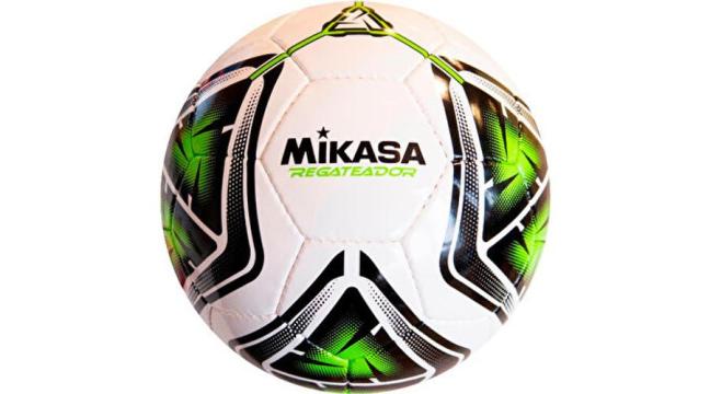 Minge de fotbal Mikasa Regateador