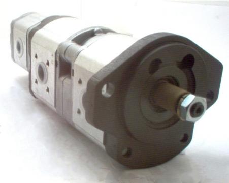 Pompa hidraulica Bosch Rexroth 0510466309 de la SC MHP-Store SRL