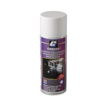 Spray revitalizare tablouri de bord Srray-cor