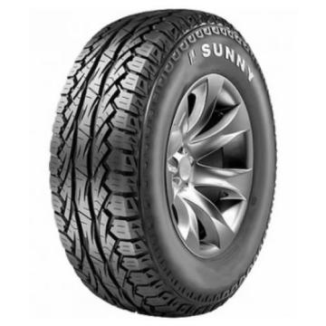 Anvelope vara Sunny 245/70 R16 NU006 de la Anvelope | Jante | Vadrexim