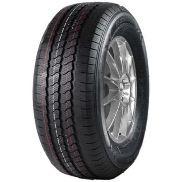 Anvelope all season Roadmarch 195/65 R16 C Van A-S