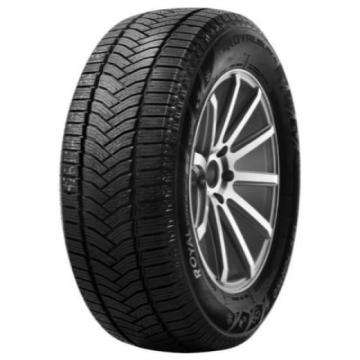 Anvelope all season Royal Black 225/65 R16 C Royal Van A_S