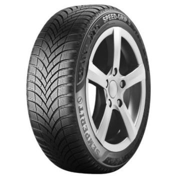 Anvelope iarna Semperit 205/55 R16 Speed-Grip 5