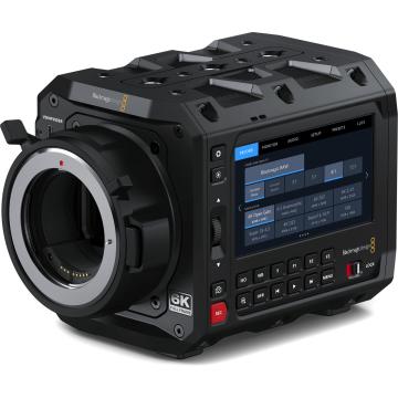 Camera video Blackmagic Design PYXIS 6K Cinema Box Canon EF de la West Buy Srl