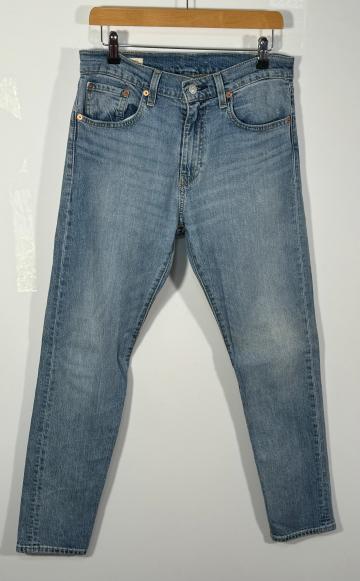 Blugi Levis 512 marimea W31 L32 barbat de la In Carouri Srl