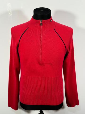 Bluza Polo Ralph Lauren vintage /retro marimea L dama de la In Carouri Srl