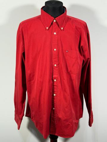 Camasa Tommy Hilfiger vintage marimea XL barbat