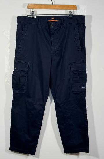 Pantaloni Hugo Boss Sisla Cargo marimea 54 barbat