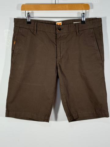 Pantaloni scurti Hugo Boss Orange marimea W33 barbat