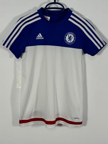 Tricou Adidas Adizero Chelsea Londra marimea 11-12 ani copii