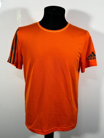 Tricou Adidas ClimaCool marimea 13-14 ani copii