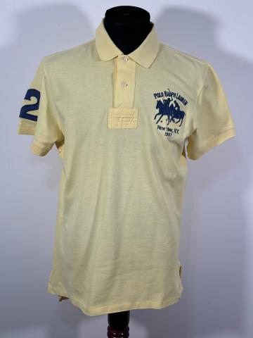 Tricou Polo Ralph Lauren marimea M barbat