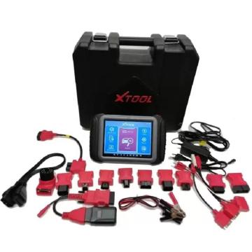 Tester diagnoza auto profesional H6EB de la Select Auto Srl