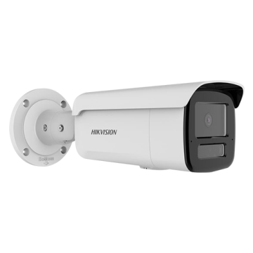 Camera IP, 4K, AcuSense, lentila 2.8mm, IR 60m, WL 60m