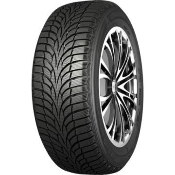 Anvelope iarna Nankang 215/55 R17 SV-3