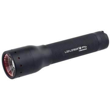 Lanterna P14- 800 Lumeni / 4XAA + husa Led Lenser de la Pescar Expert