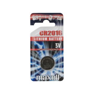 Baterie - buton CR 2025 Li 3 V de la Rykdom Trade Srl