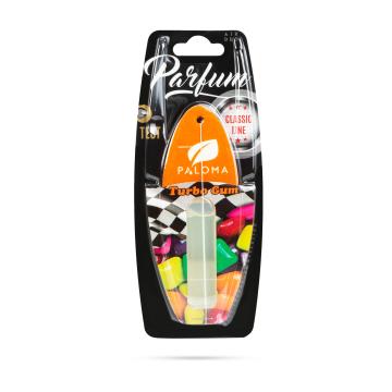 Odorizant auto Paloma Parfum Turbo Gum - 5 ml de la Rykdom Trade Srl