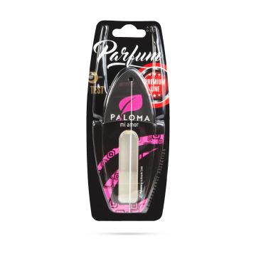 Odorizant auto Paloma Premium Line Parfum Mi Amor - 5 ml de la Rykdom Trade Srl