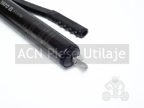 Pompa manuala de gresat pentru combina Claas de la Acn Piese Utilaje