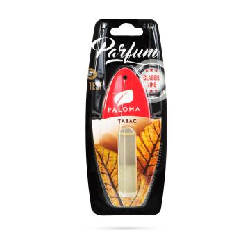 Odorizant auto Paloma parfum anti-tabac - 5 ml de la Rykdom Trade Srl